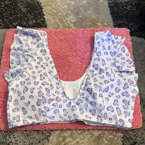 SHEIN high waisted bikini - Picture 5 of 6